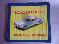 18zehner OfficialMatchboxCollectorsMiniCase 1967 20160201
