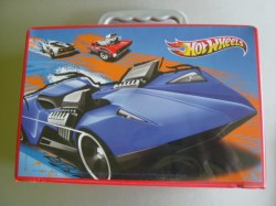 24iger HotWheelsKoffer 2010 20220501