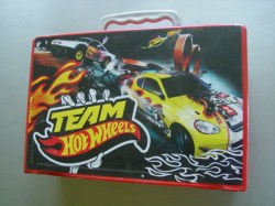 24iger HotWheelsKoffer 2011 20220501