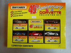 40thAnniversaryCorvetteCollectorSet 20160401