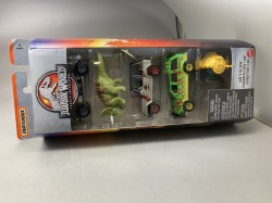 5Pack JurassicWorld 20210801