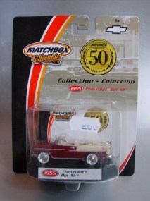 50JahreMatchbox 1955ChevroletBelAir 20161101