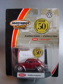50JahreMatchbox 1962Volkswagen 20161101