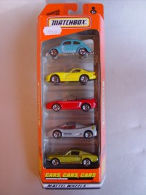5Pack CarsCarsCars 20160401