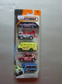 5Pack CityAdventure 20210801