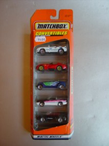 5Pack Convertibles 20190501