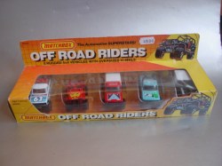 5Pack OffRoadRiders 20190201