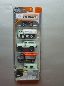 5Pack RangerRescue 20210801