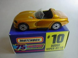 75GoldChallenge No10 DodgeViperRT10 20160801