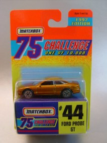 75GoldChallenge-No44-FordProbeGT-20101101