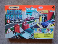 ActionSystem 3 ServiceStation 20210801