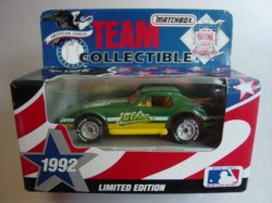 BaseballLeague1992-ChevroletCorvette-Athletics-20130301
