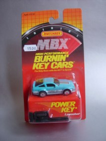 BurningKeyCars TurboZX 20180801