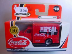 CocaCola 10 Ford 20180401