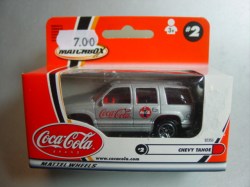 CocaCola 2 ChevyTahoe 20180301