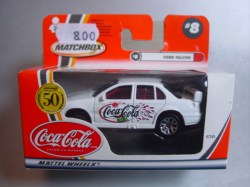 CocaCola 8 FordFalcon 20180401