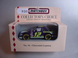 CollectorsChoice No16 ChevroletLumina 20181201