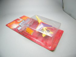 Skybuster SB1 LearJet Datapost 20171101