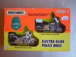 ElectraGlidePoliceBikes Series2 20190501