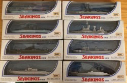 SeaKings K305 SubmarineChaser 20181201