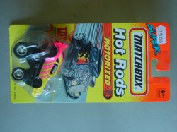 HotRods Motorized FordMustangGT gelbpink 20220801