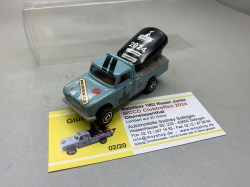 MCCD ClubtreffenPotsdam2013 DodgeCommando 20181201