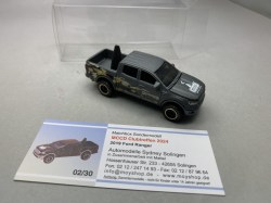 MCCD ClubtreffenPotsdam2013 DodgeCommando 20181201