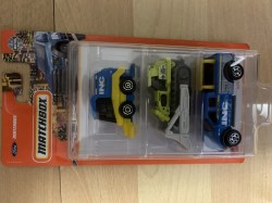 3erPack Christmas 2004 20161101