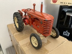 PerfectToy AvelingBarfordDieselRoadRoller 20180301