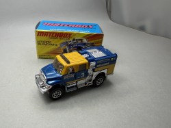 LesneyEdition InternationalWorkstarBrushFireTruck 20160201