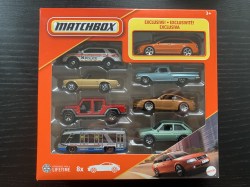 5Pack JurassicWorld 20210801