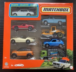 5Pack JurassicWorld 20210801