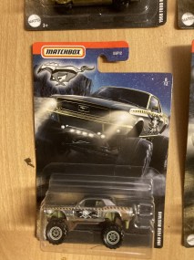 MustangSerie 6 19FordMustangCoupe 20210601