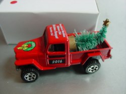 JeepWillys PennsylvaniaMatchboxCollectorsClub ChristmasBanquet December3rd2016 rot 20180501