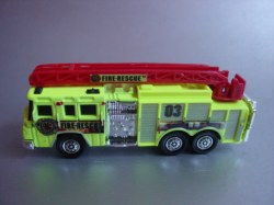 LadderTruck FireRescue 20180101