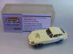 Leipzig2008 1961JaguarEtypeCoupe Dinky gelb 20181201