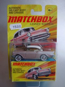 LesneyEdition 57Chevy 20190701