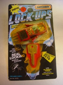 LockUps Kidco Matchbox PontiacTransAM 20161201