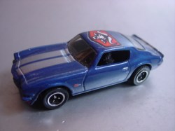 MCCD RacingModell ChevroletCamaroZ28 20201001