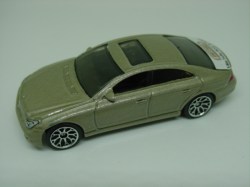 MCCD XmasTreffenMCCD2006 MercedesBenzCLS500 20181201