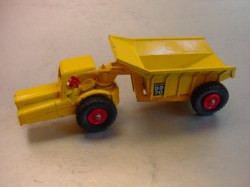 MajorPacks M10 DinkumDumper 20180401