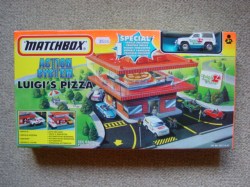 Matchbox ActionSystem LuigisPizza 20210801