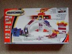 Matchbox SkyHighRescue exklusivesModell 20210801