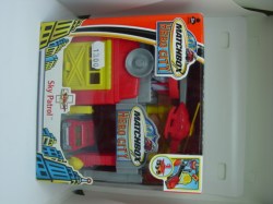 Matchbox SkyPatrol 20211201