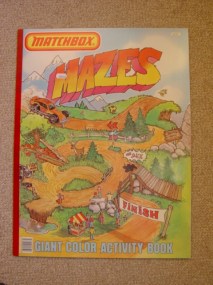 MatchboxGiantColorActivityBook-MatchboxMazes-20141201