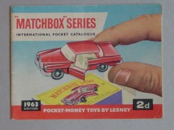 MatchboxKatalog1963-InternationalPocketCatalogue-20120101