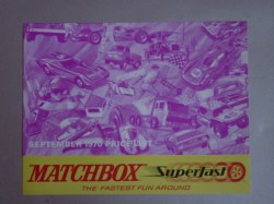 MatchboxSuperfast-September1970PriceList-20130201