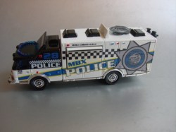 MobileCommandVehicle Police 20180501