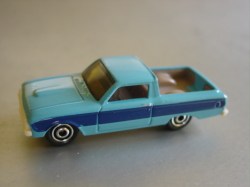 Modelofthemonth SpecialEdition 1961FordFalconRanchero blau 20220201