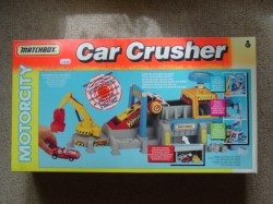 Motorcity CarCrusher 20210801